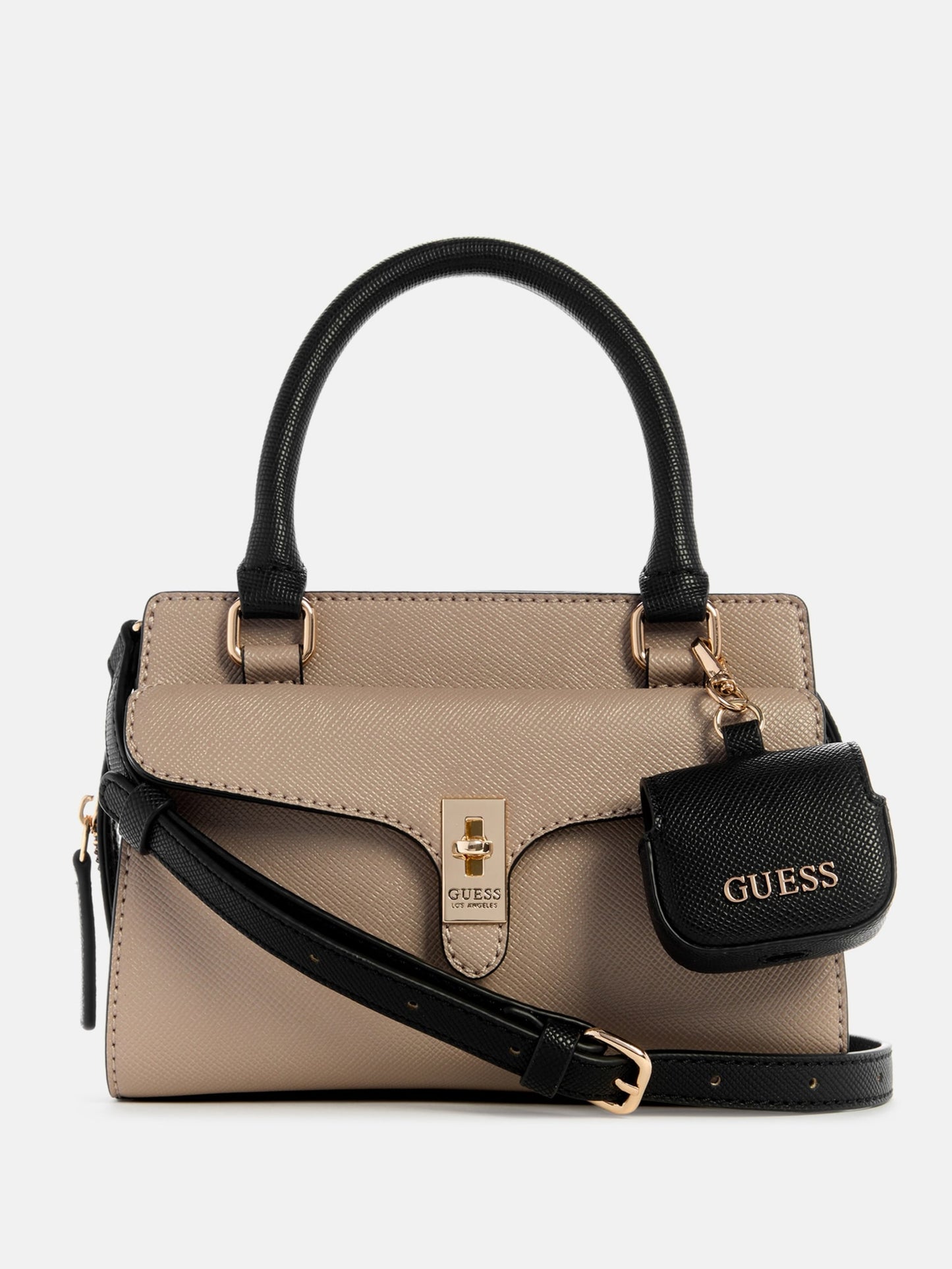 Guess Satchel Ferrara
