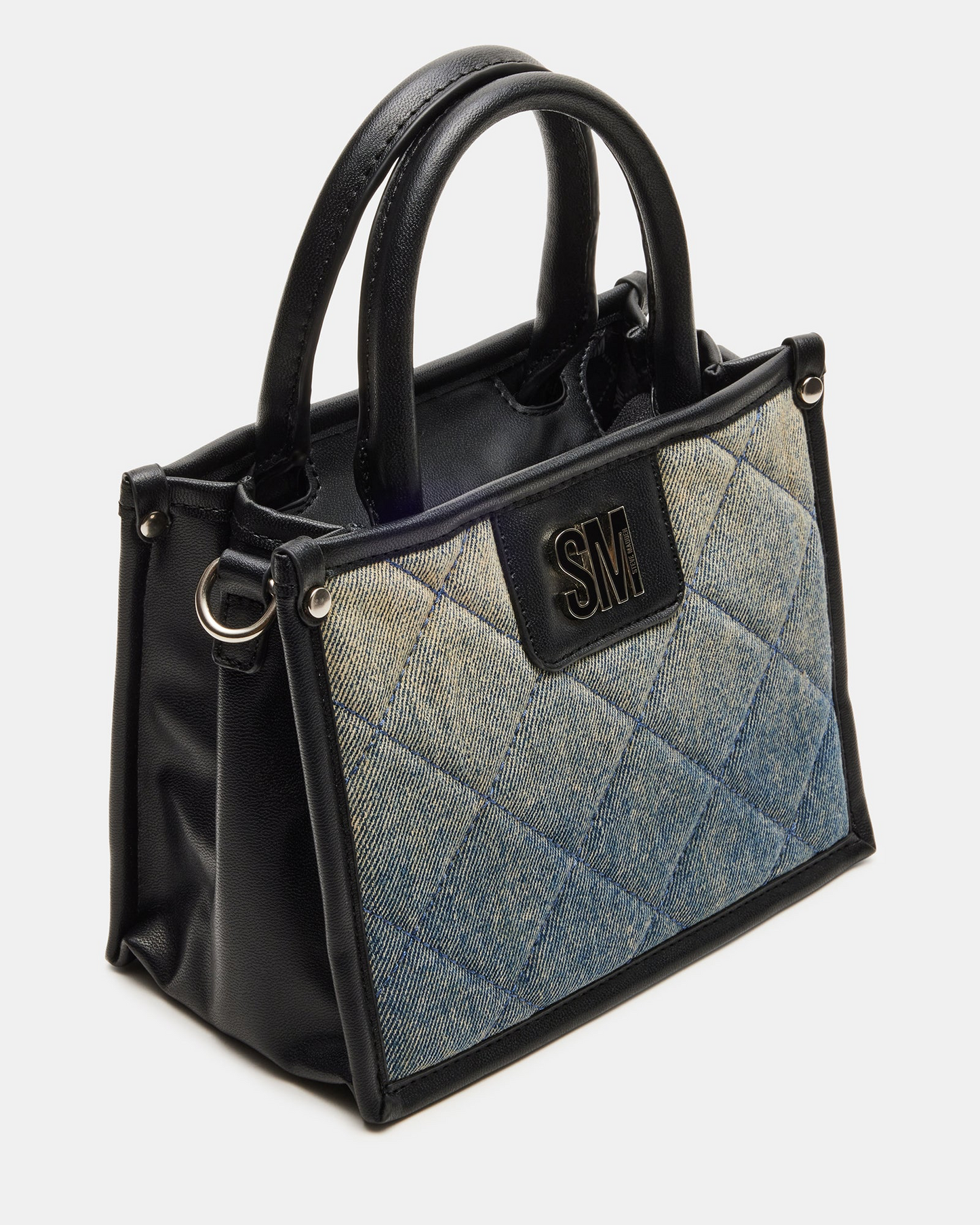 Steve Madden set Denim Crossbody