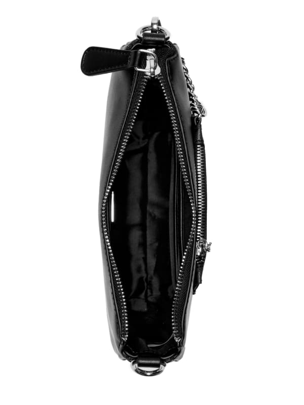 Guess Espoir Crossbody Negro