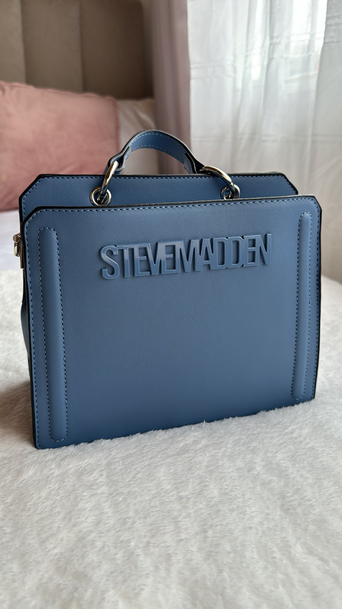 Steve Madden Crossbody