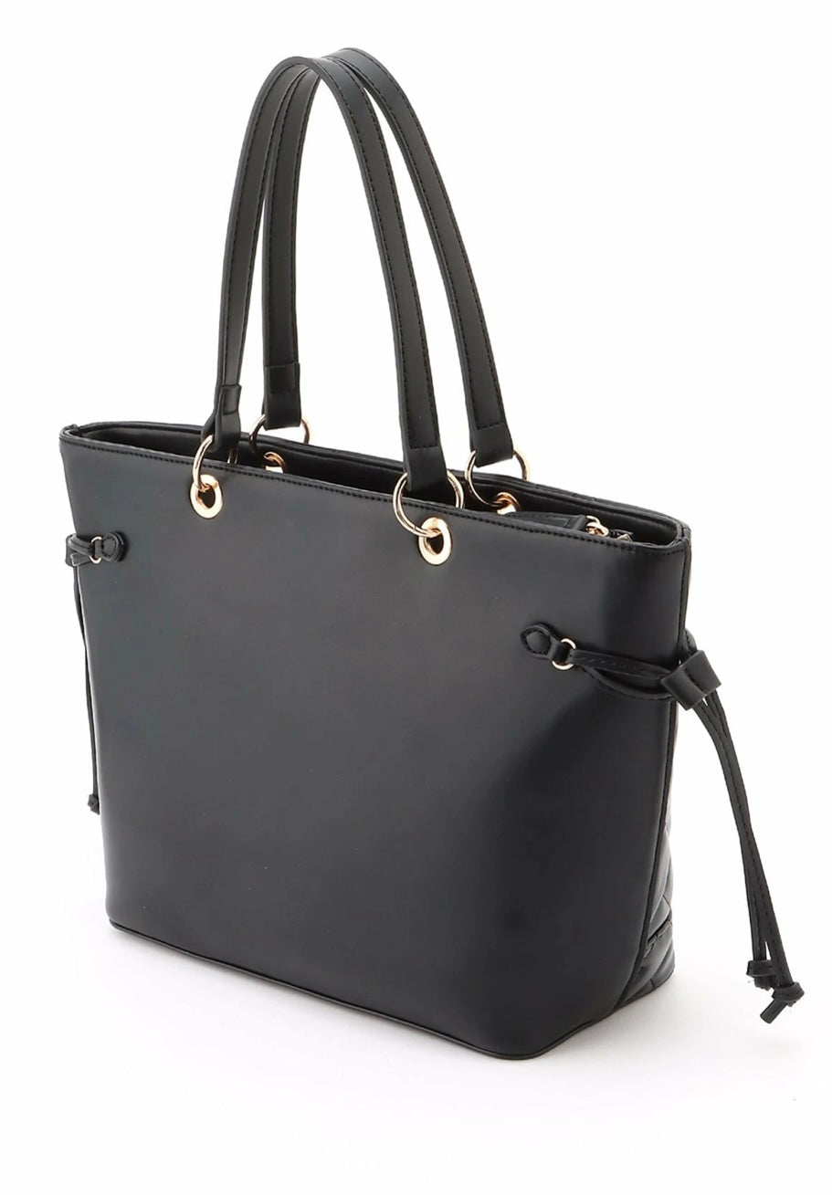 Guess Tote BAG Negro