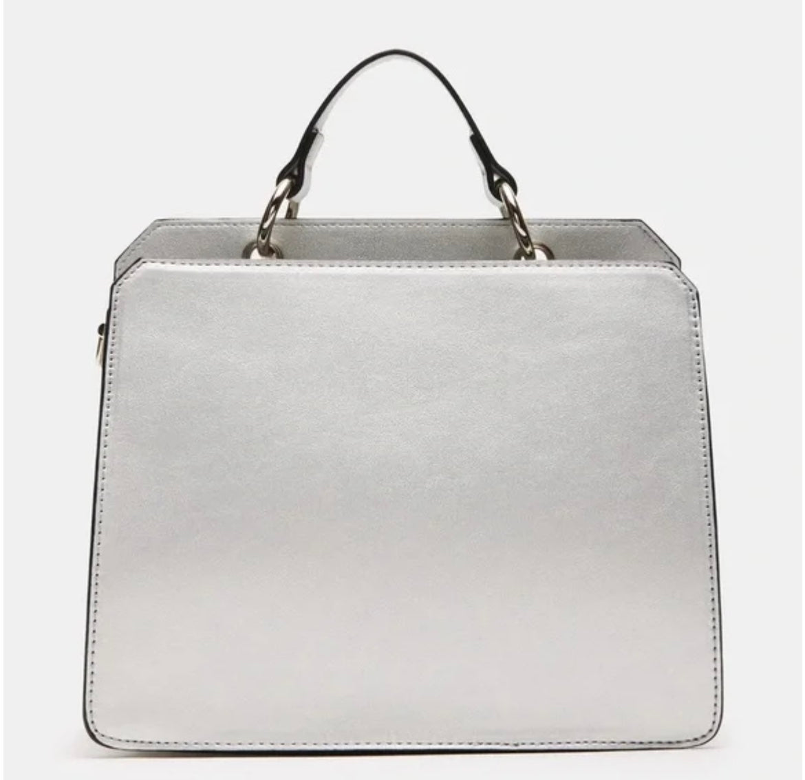 Steve Madden Crossbody PLATINUM