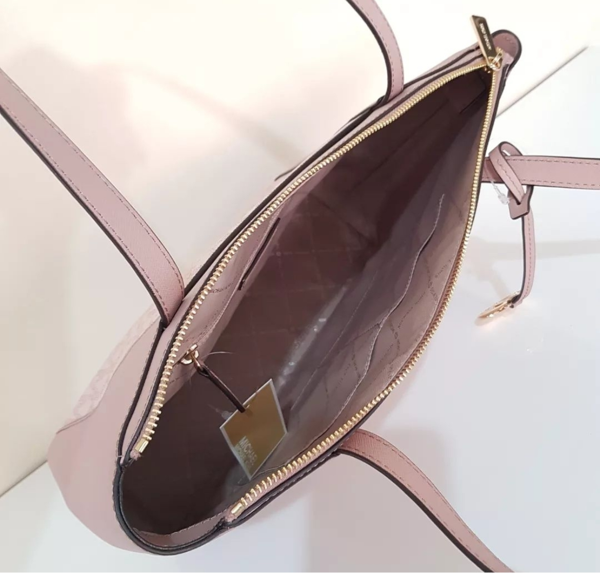 Michael Kors Cartera rosa