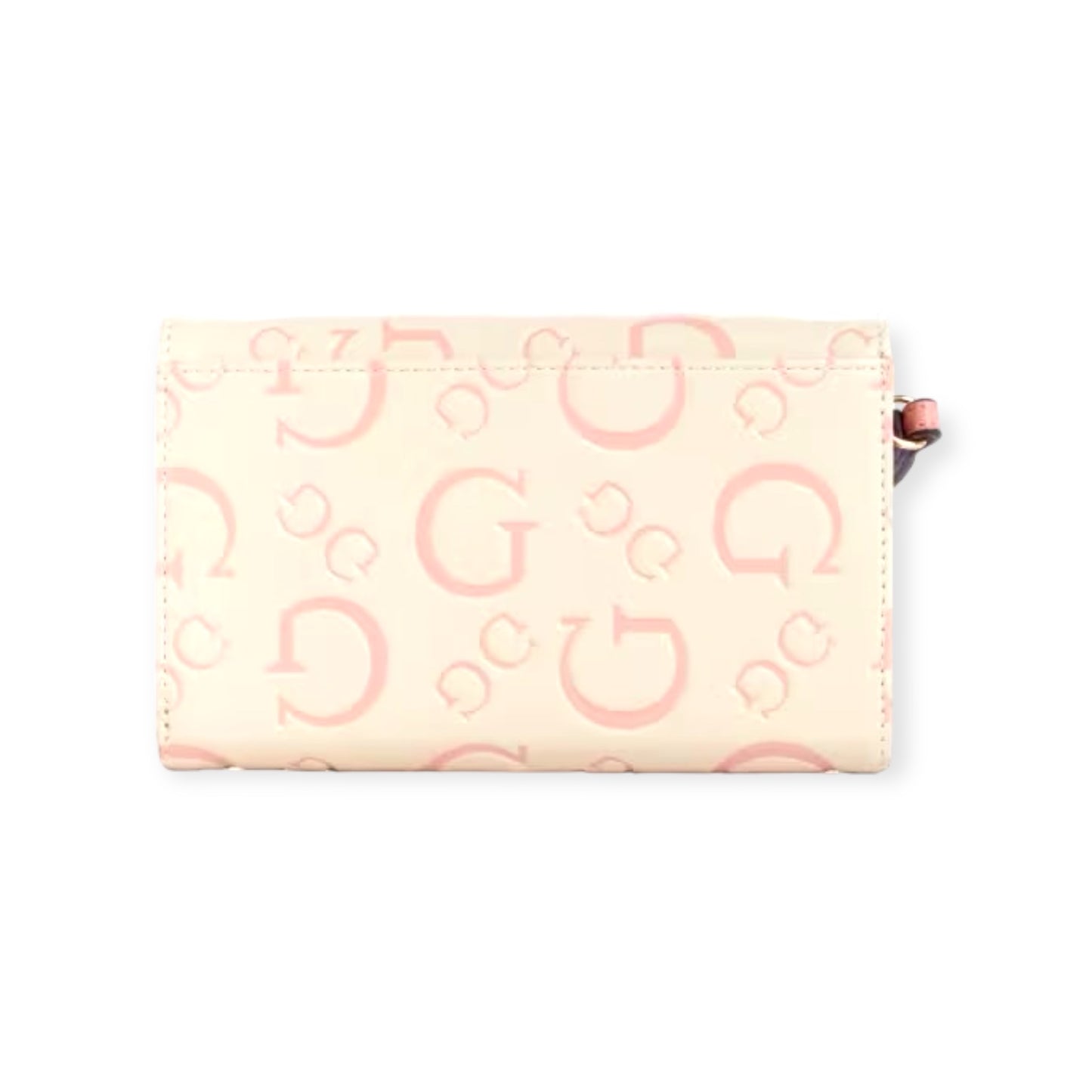 Guess Wallet Pink Móvil