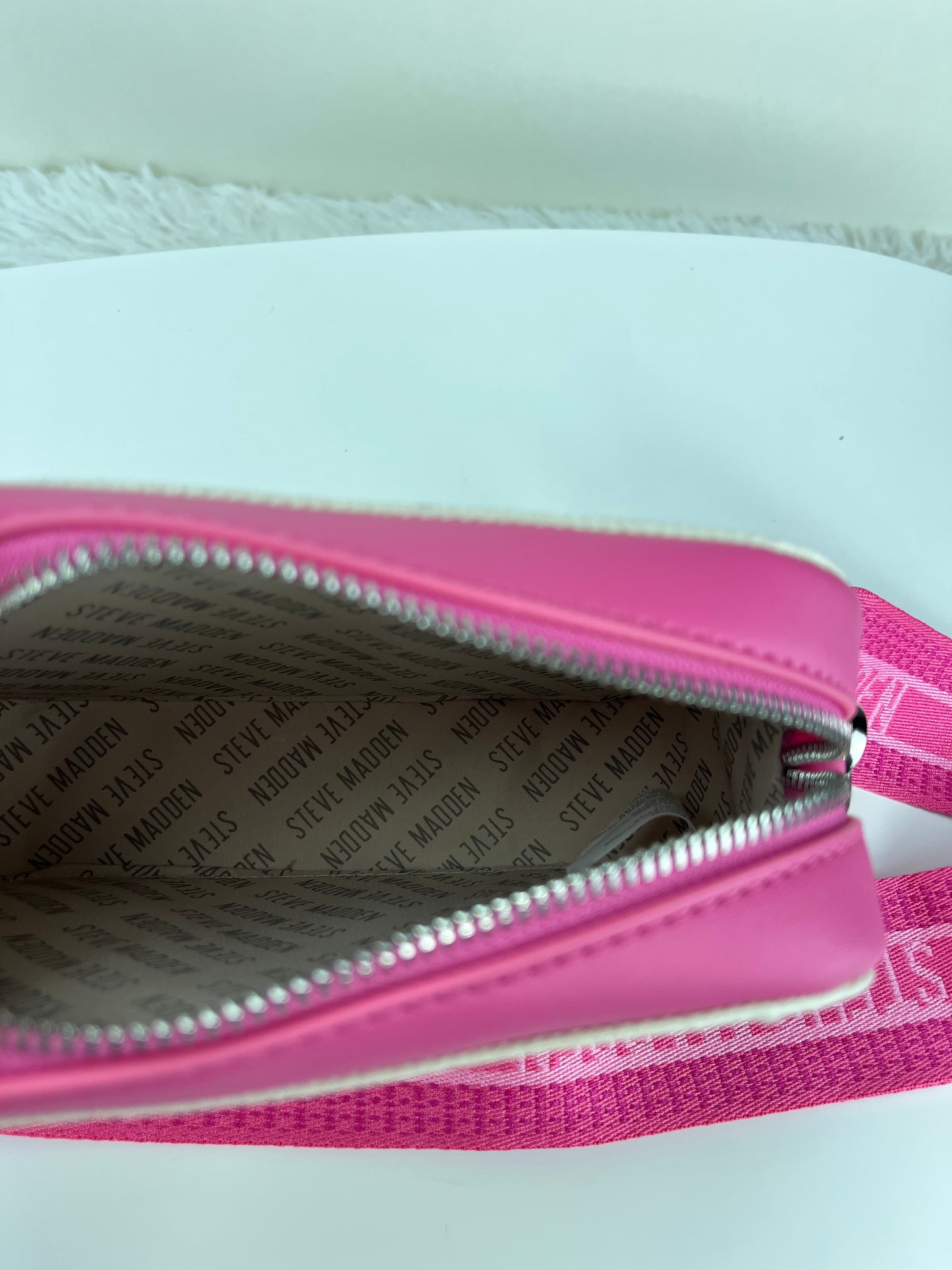 Steve Madden Crossbody Rosa