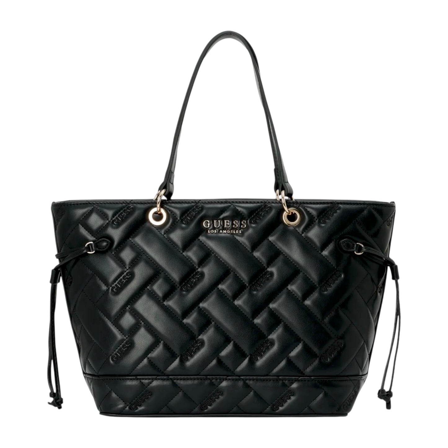 Guess Tote BAG Negro