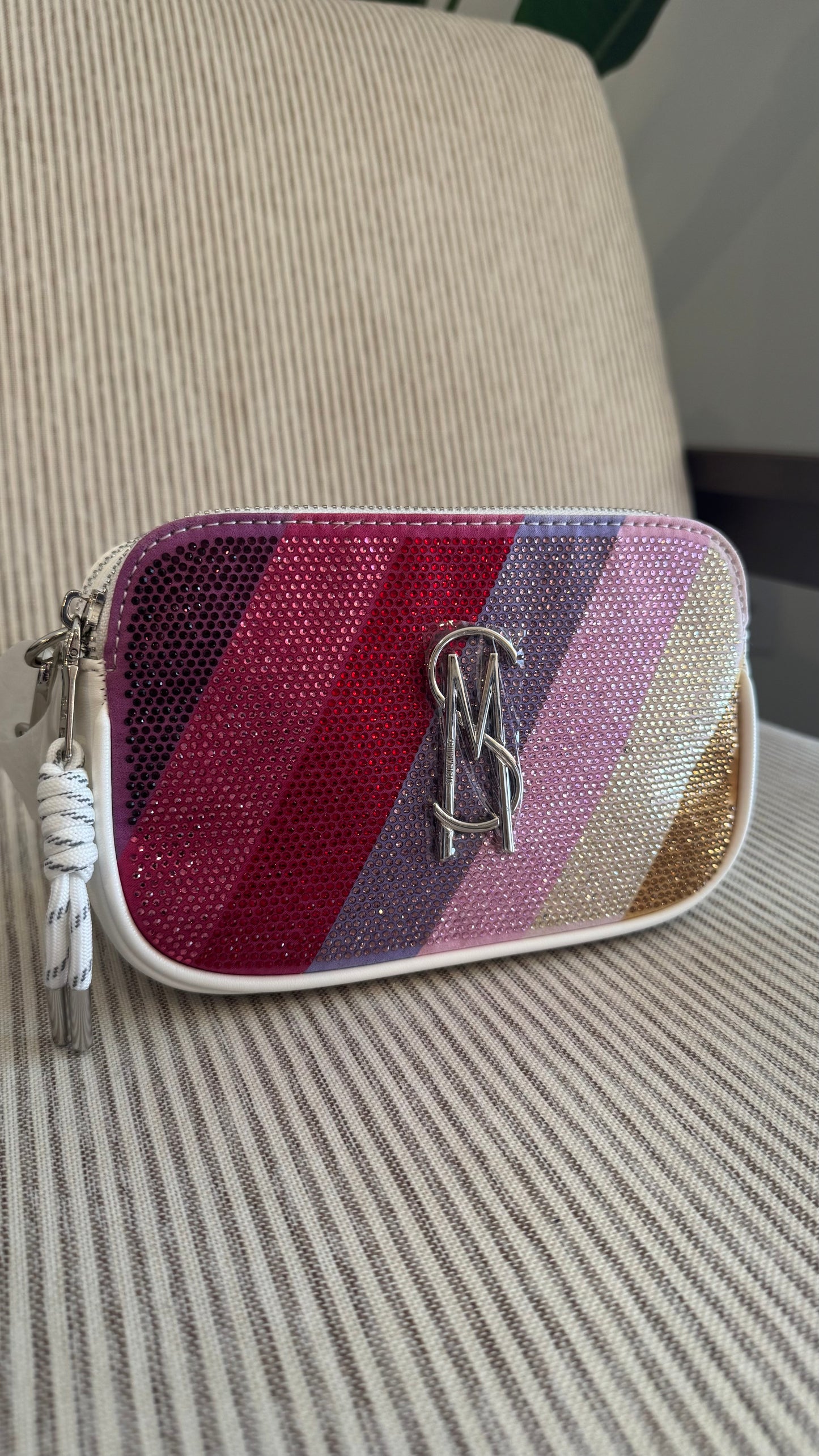Steve Madden Crossbody Colors Brillante
