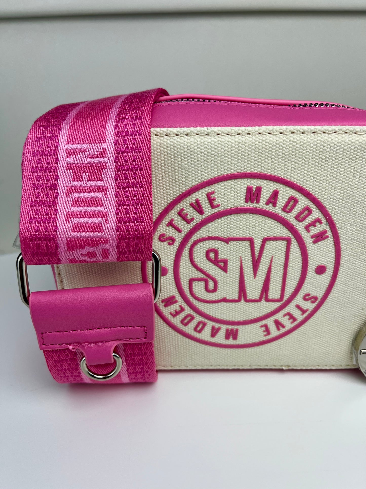 Steve Madden Crossbody Rosa