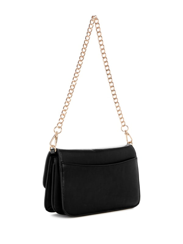 Guess Shoulder Bag Negro