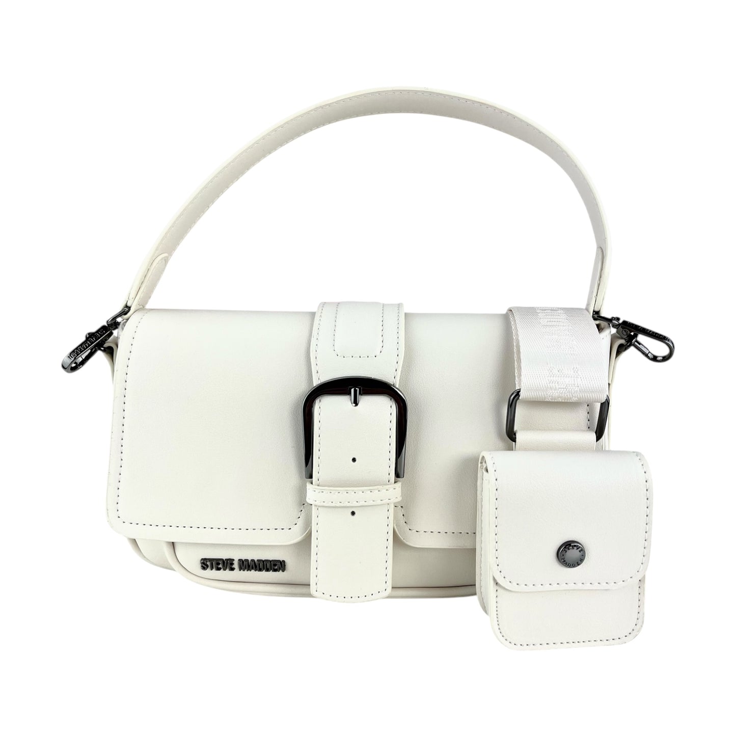 Steve Madden Crossbody Claro