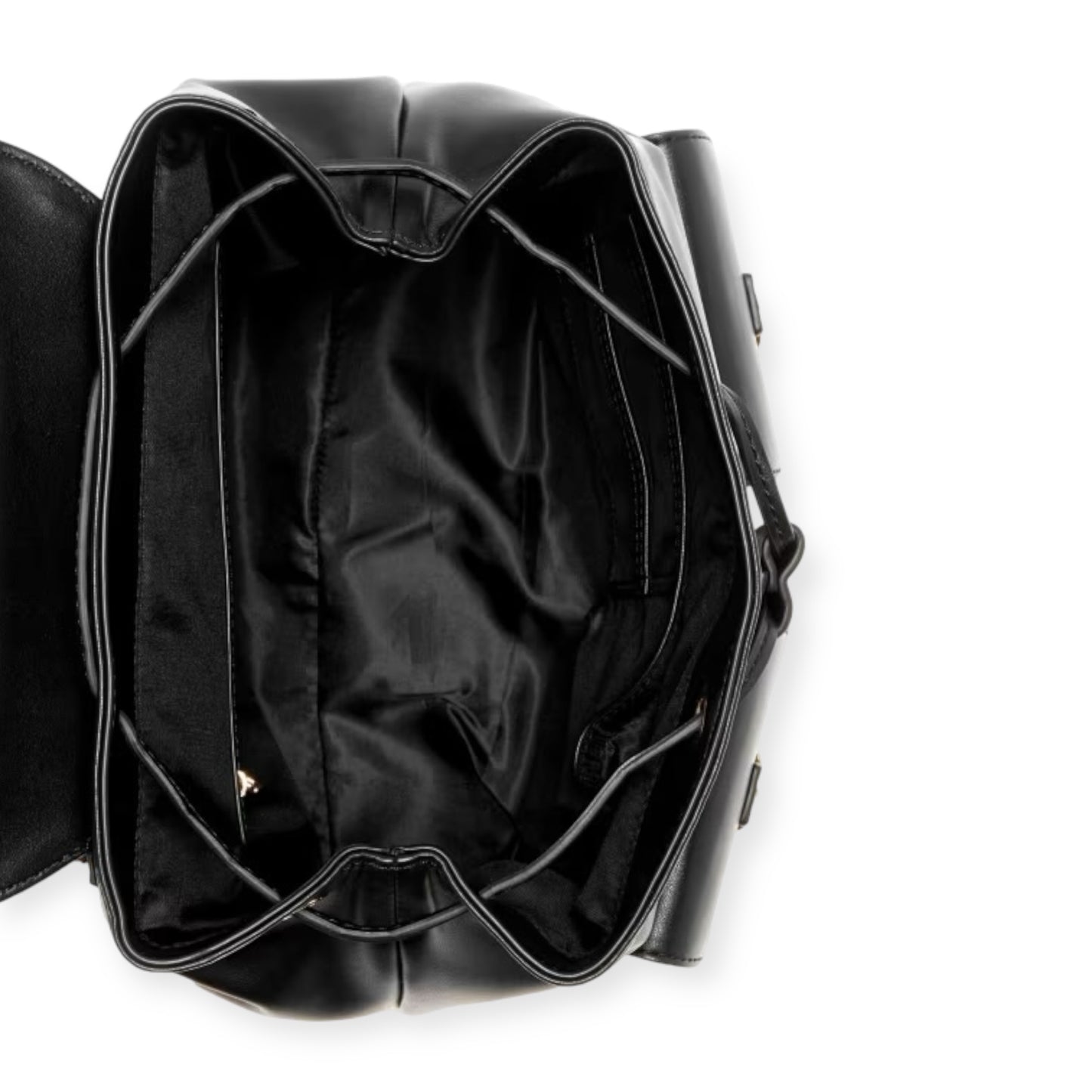 Guess Mochila Negra Iridessa