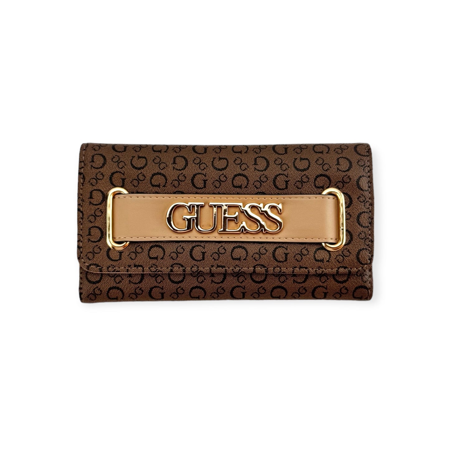 Guess Billetera café