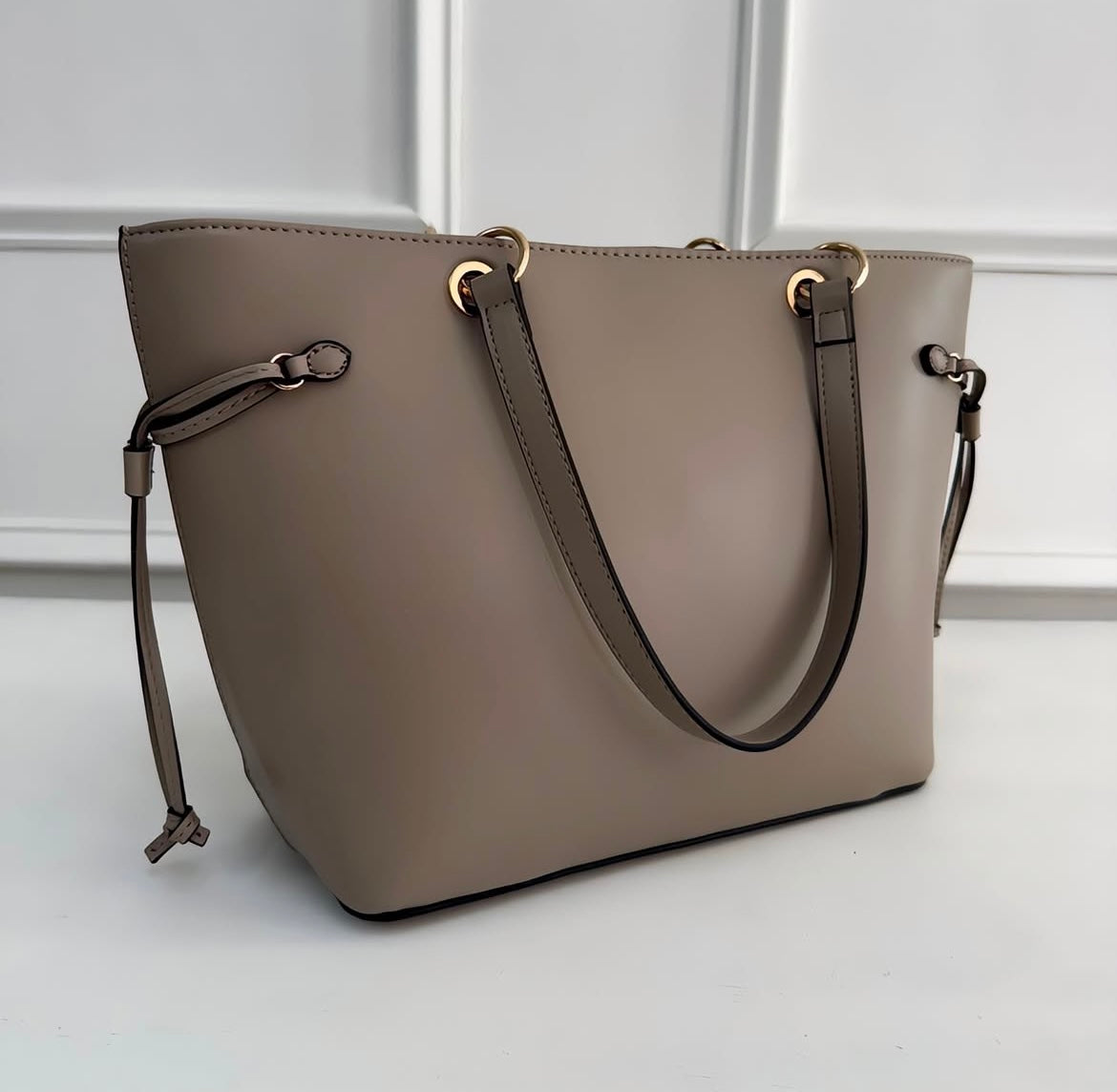 Guess Tote BAG Café Claro