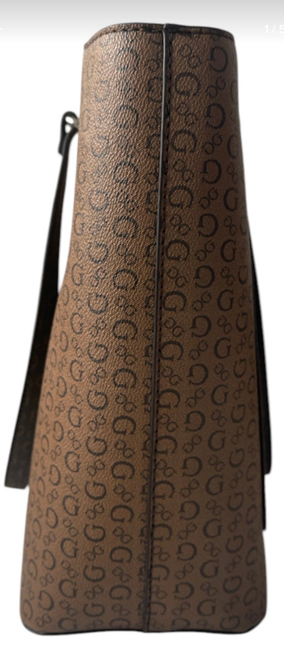 Guess Tote BAG Café
