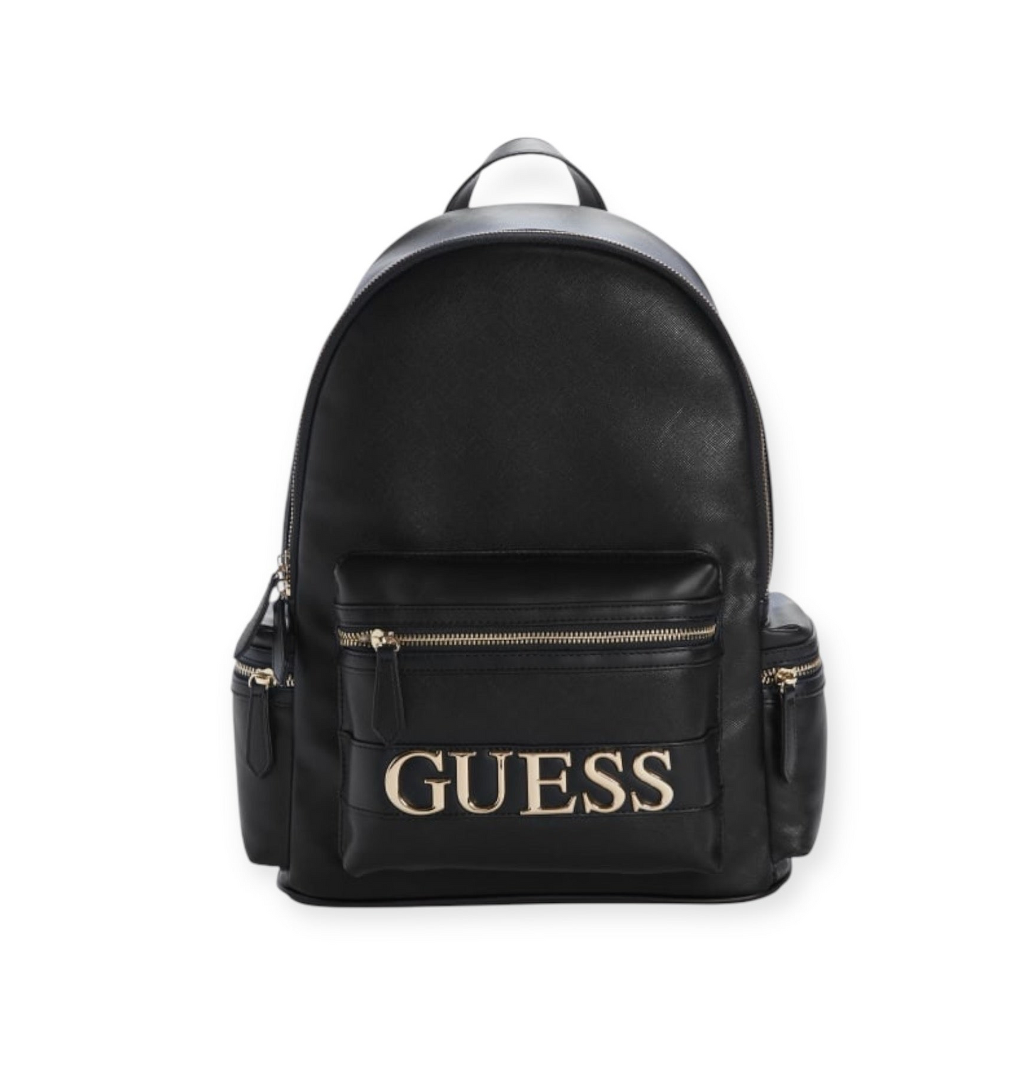 Guess Mochila Negra LAPTOP
