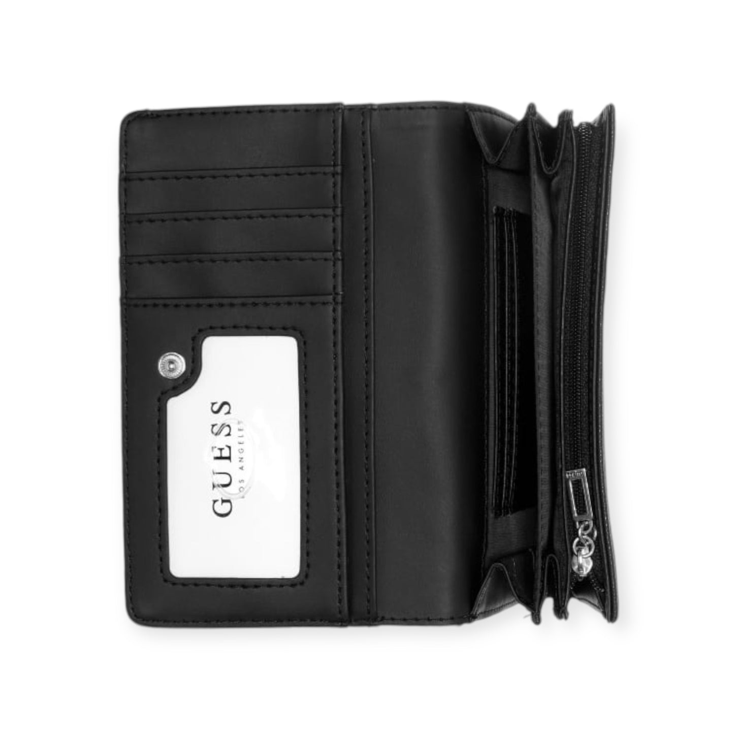 Guess Billetera Negra