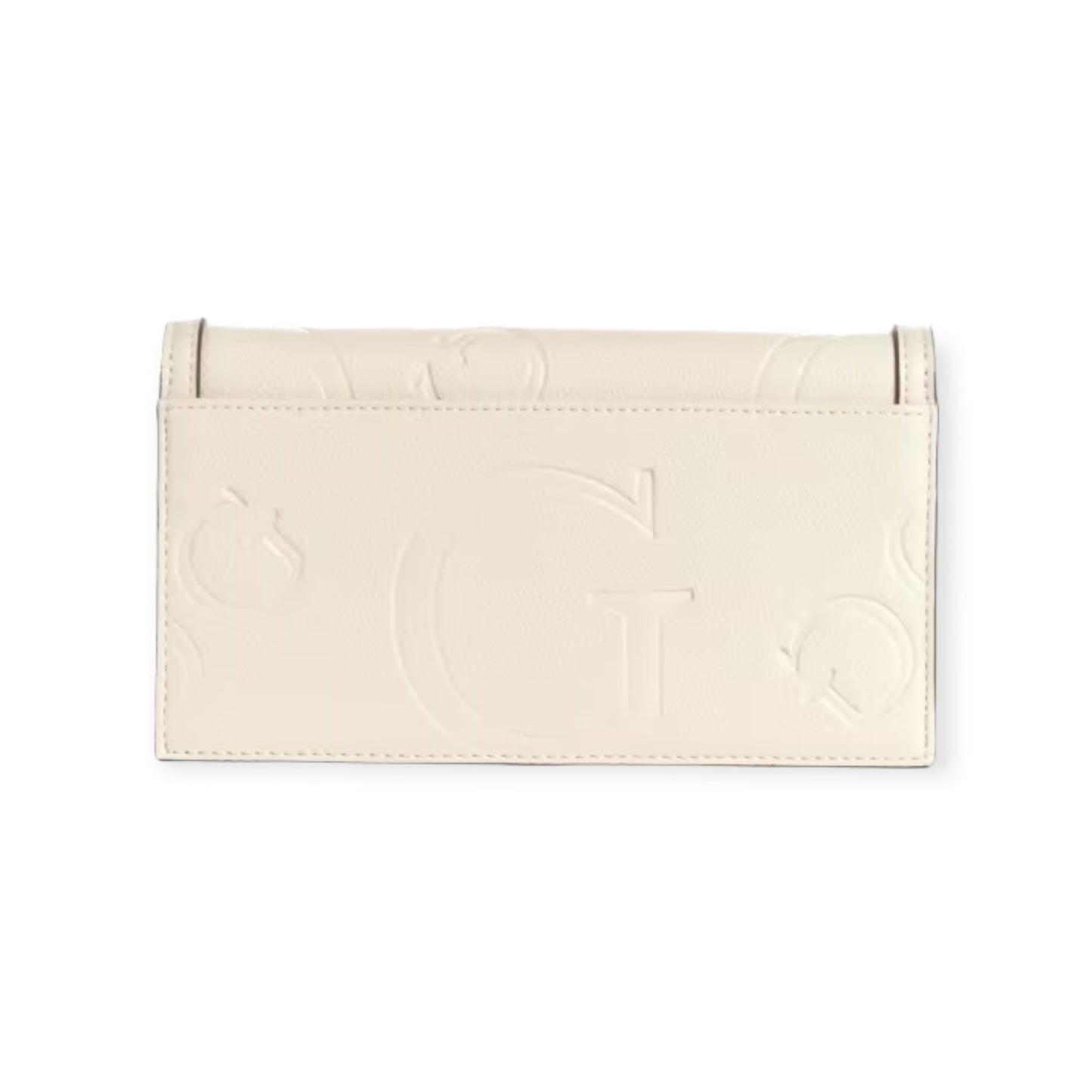 Guess Wallet Foto Beige