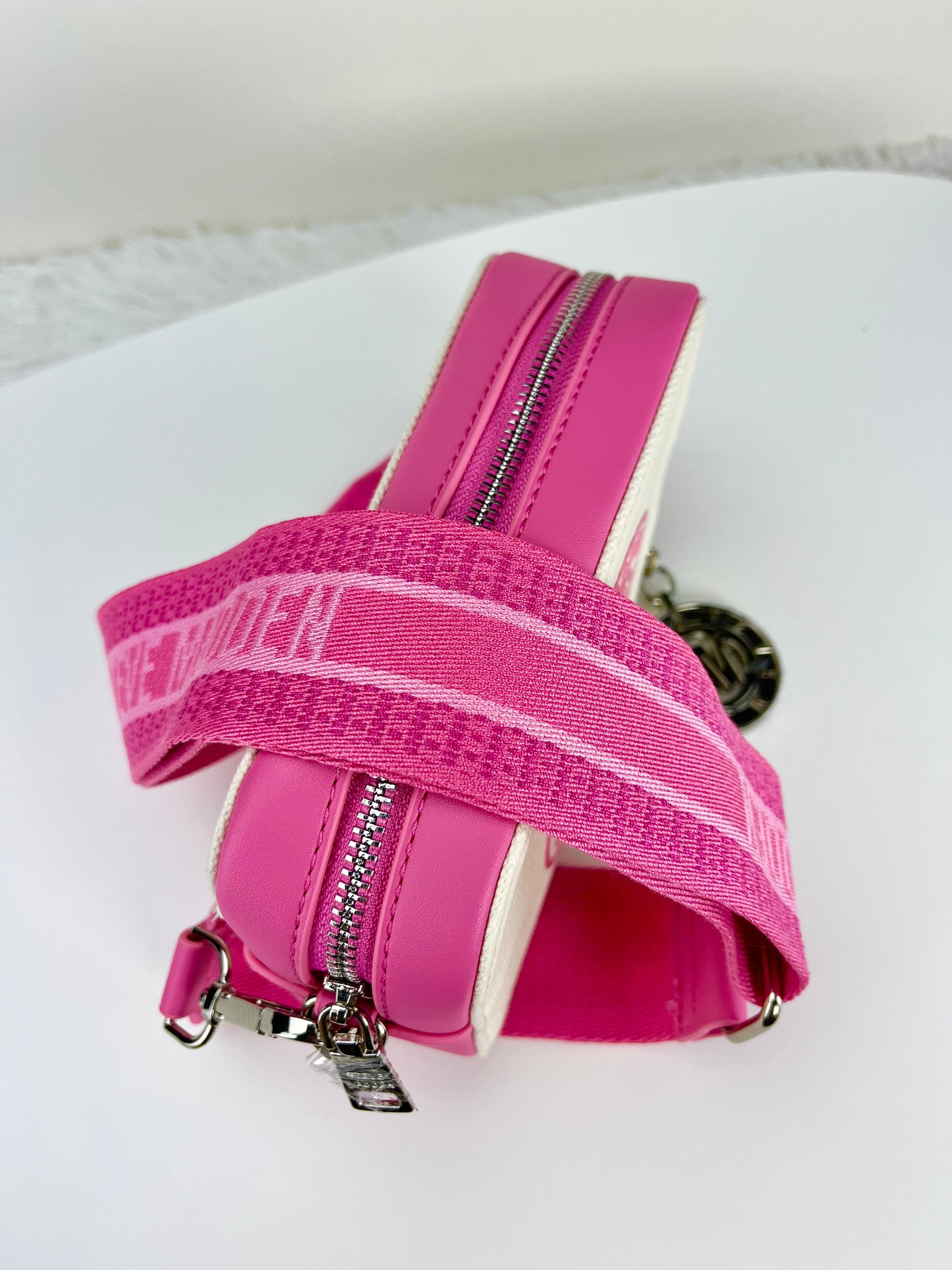 Steve Madden Crossbody Rosa