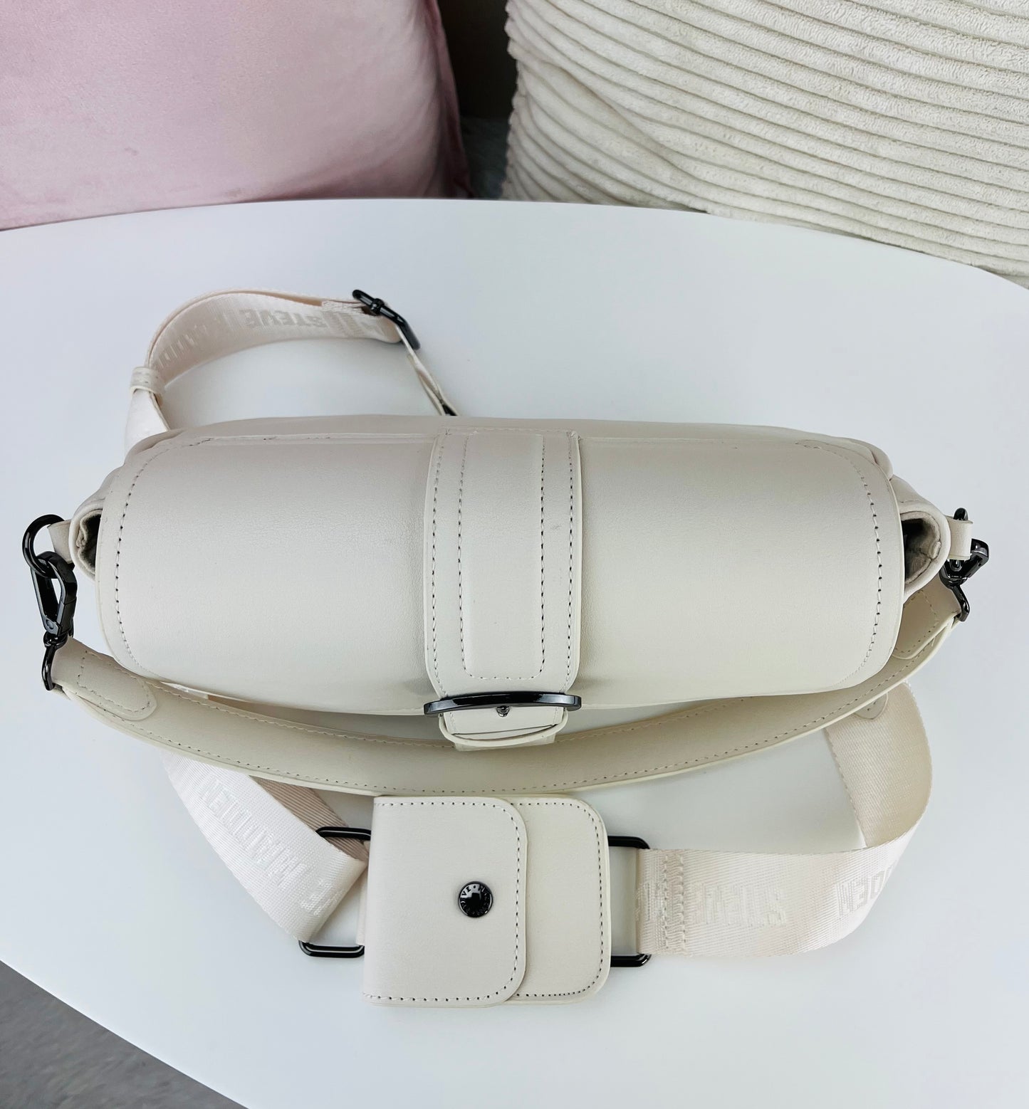 Steve Madden Crossbody Claro