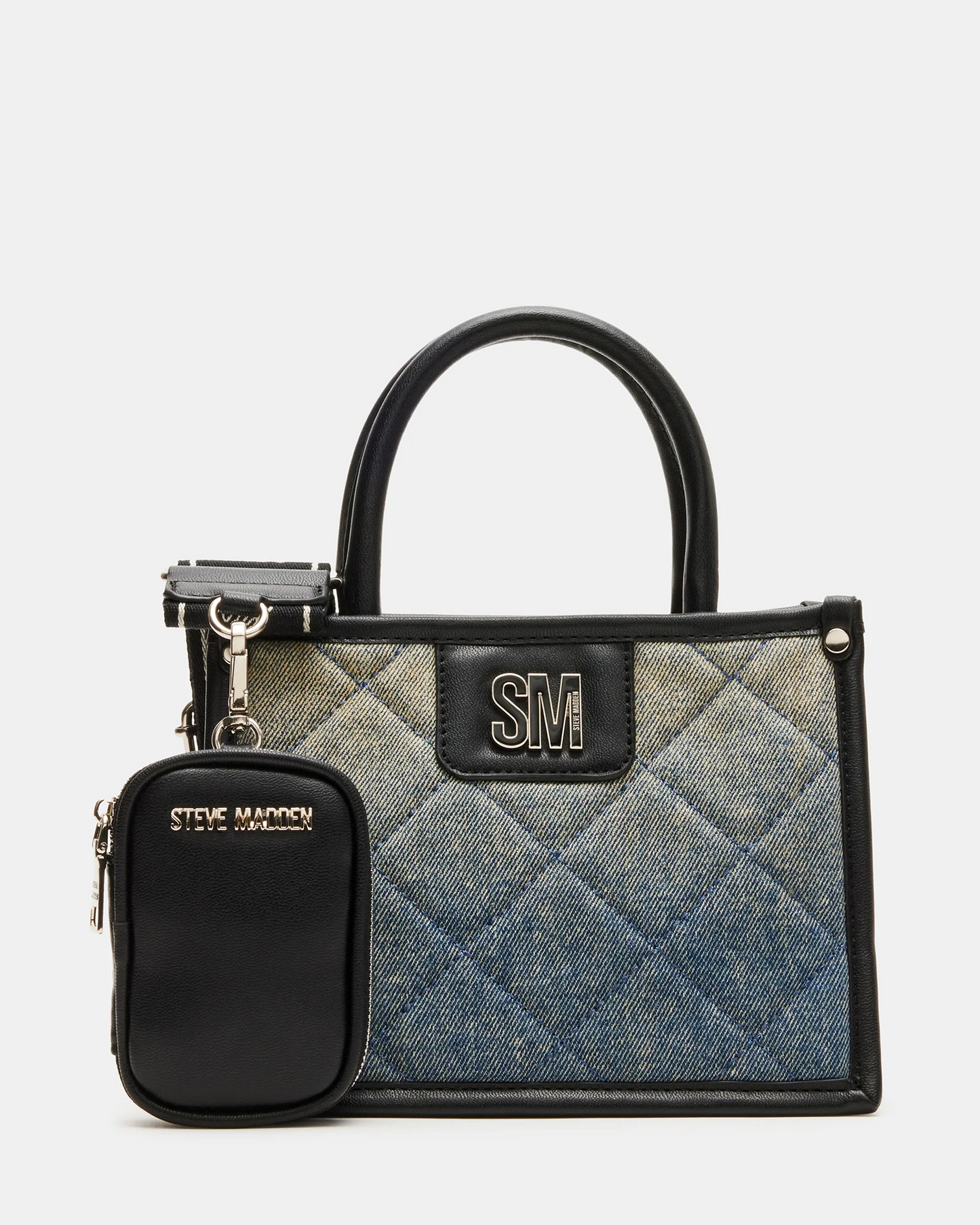 Steve Madden set Denim Crossbody