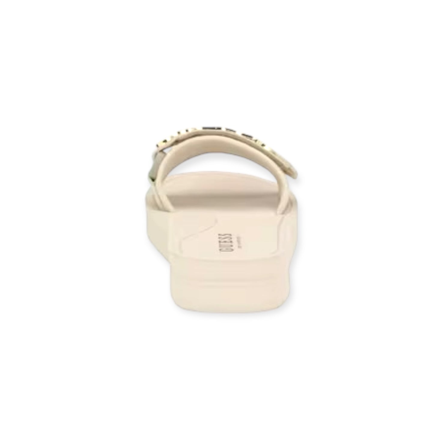 Guess Sandalia Beige Peers