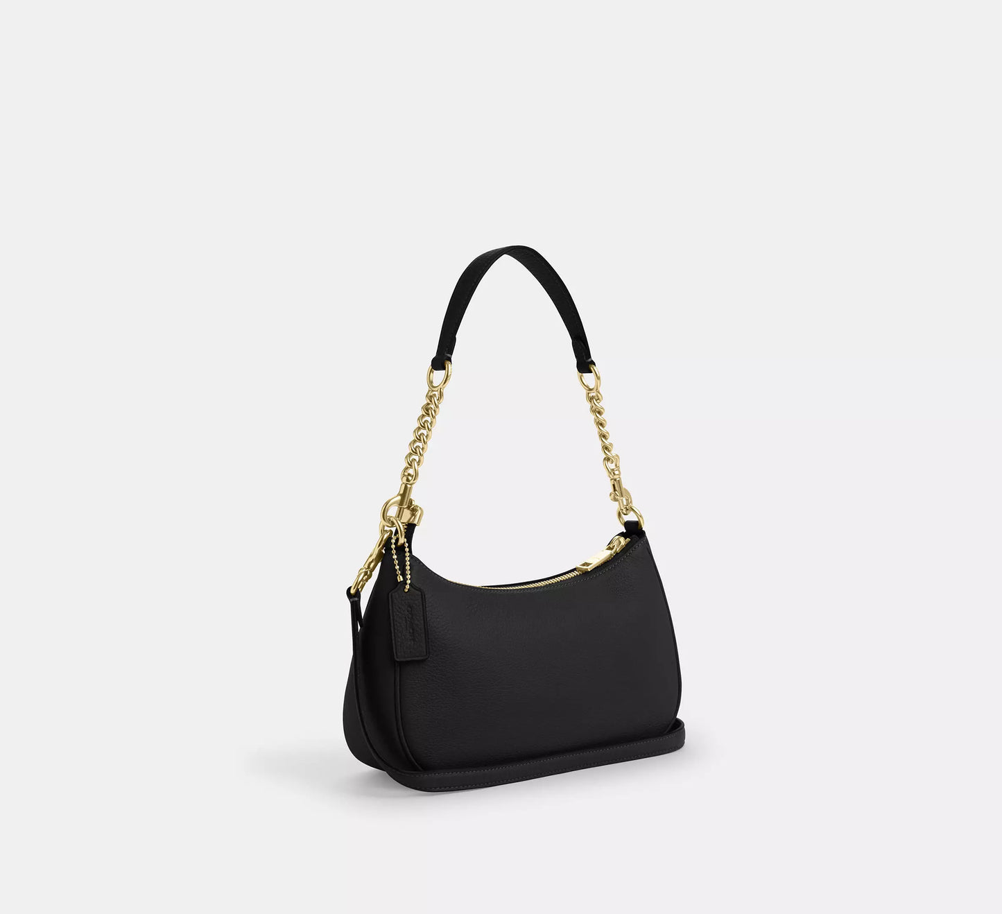 Coach Shoulder - Crossbody Teri Black