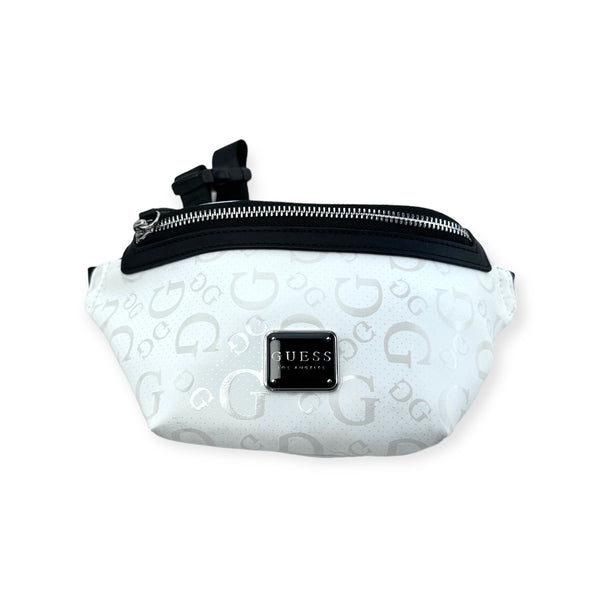 Guess Canguro blanco