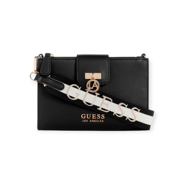 Guess Crossbody Meadow Negro