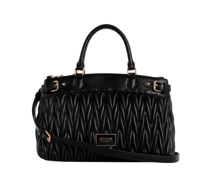 Guess Satchel Fluer Stone