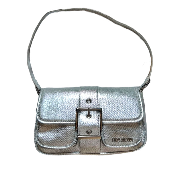 Steve Madden Shoulder BAG PLATINUM