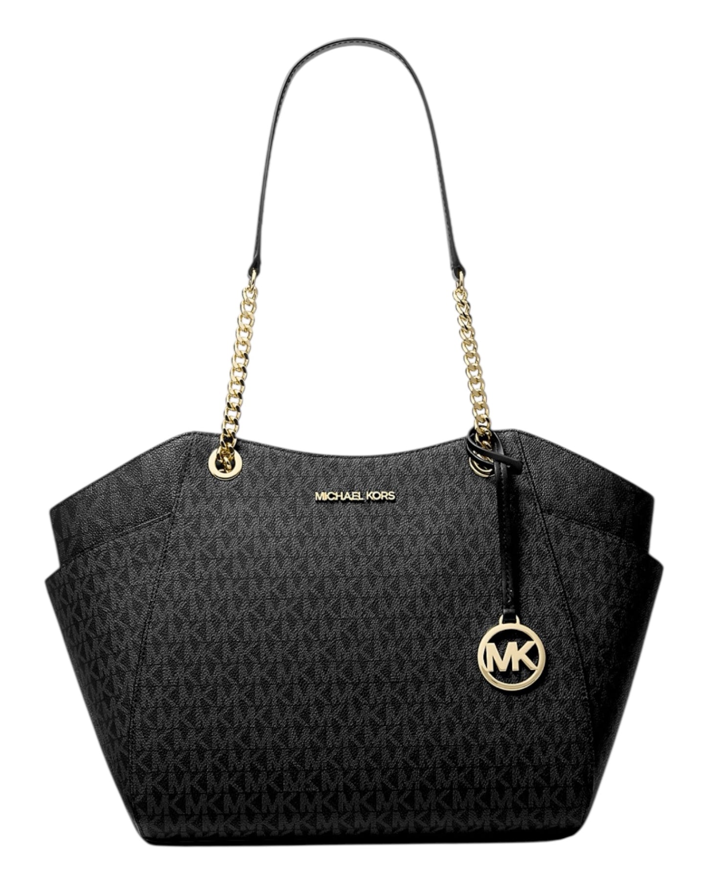 Michael Kors Tote Bag Black
