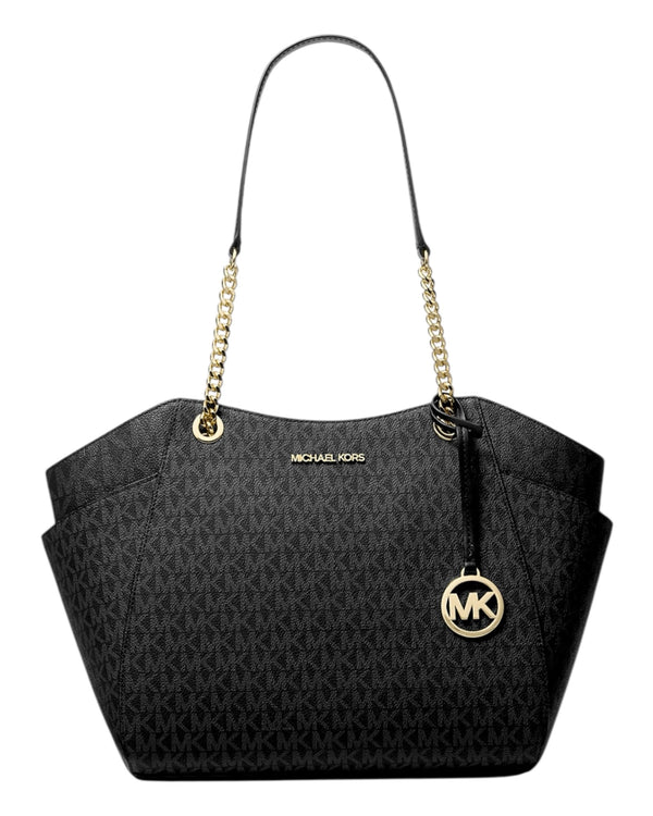 Michael Kors Tote Bag Black