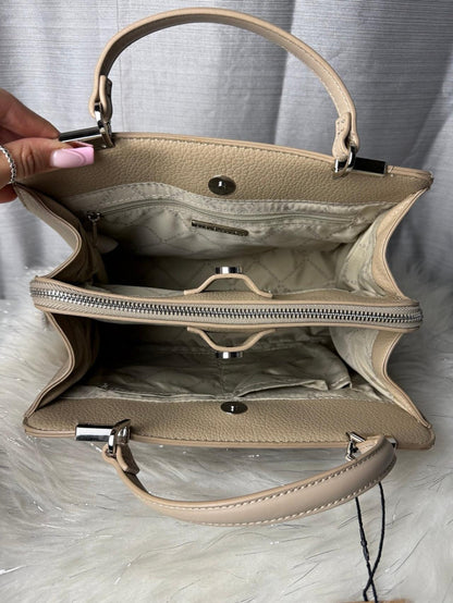 Steve Madden Crossbody Beige