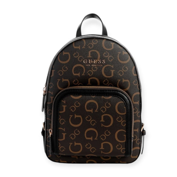 Guess Mochila doble Café