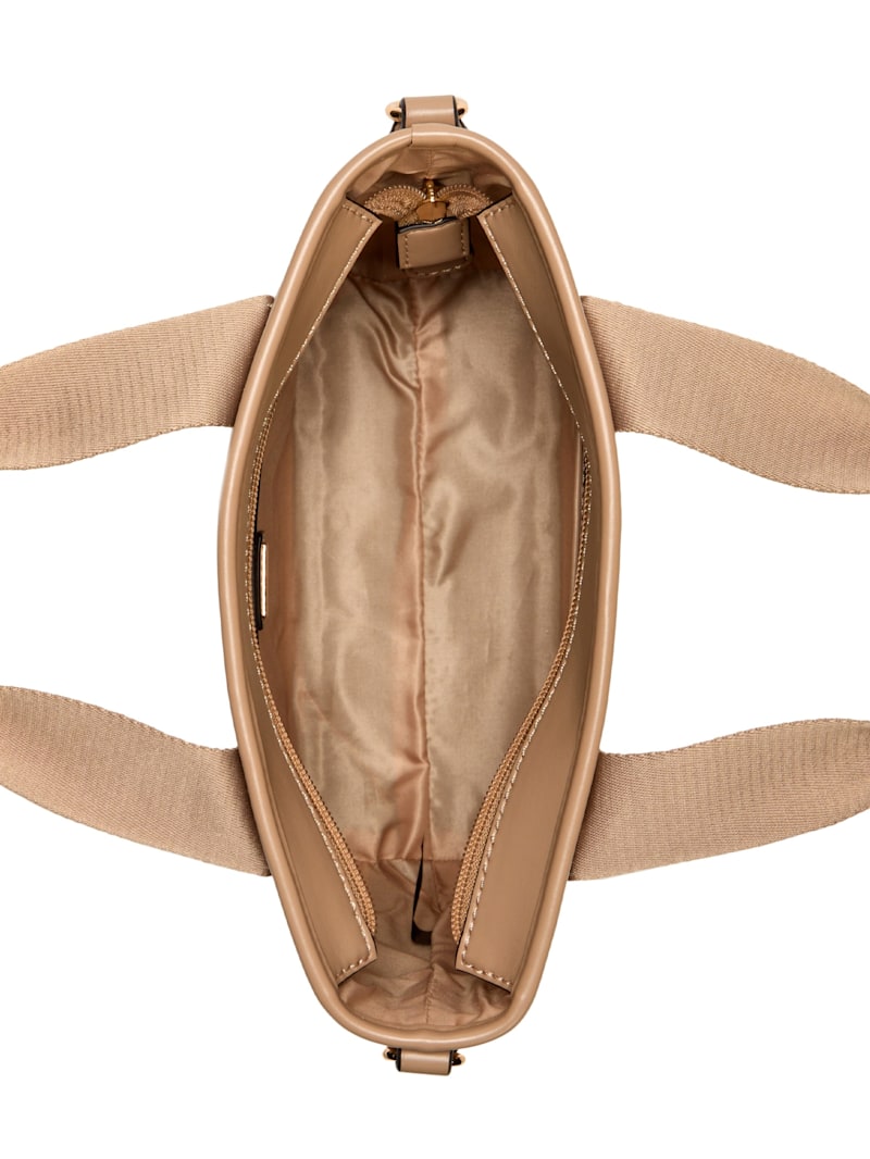 Guess Tote BAG Mini Astra Beige
