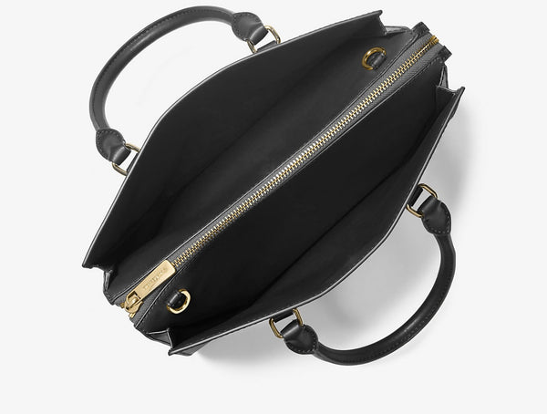 Michael KORS Satchel Black