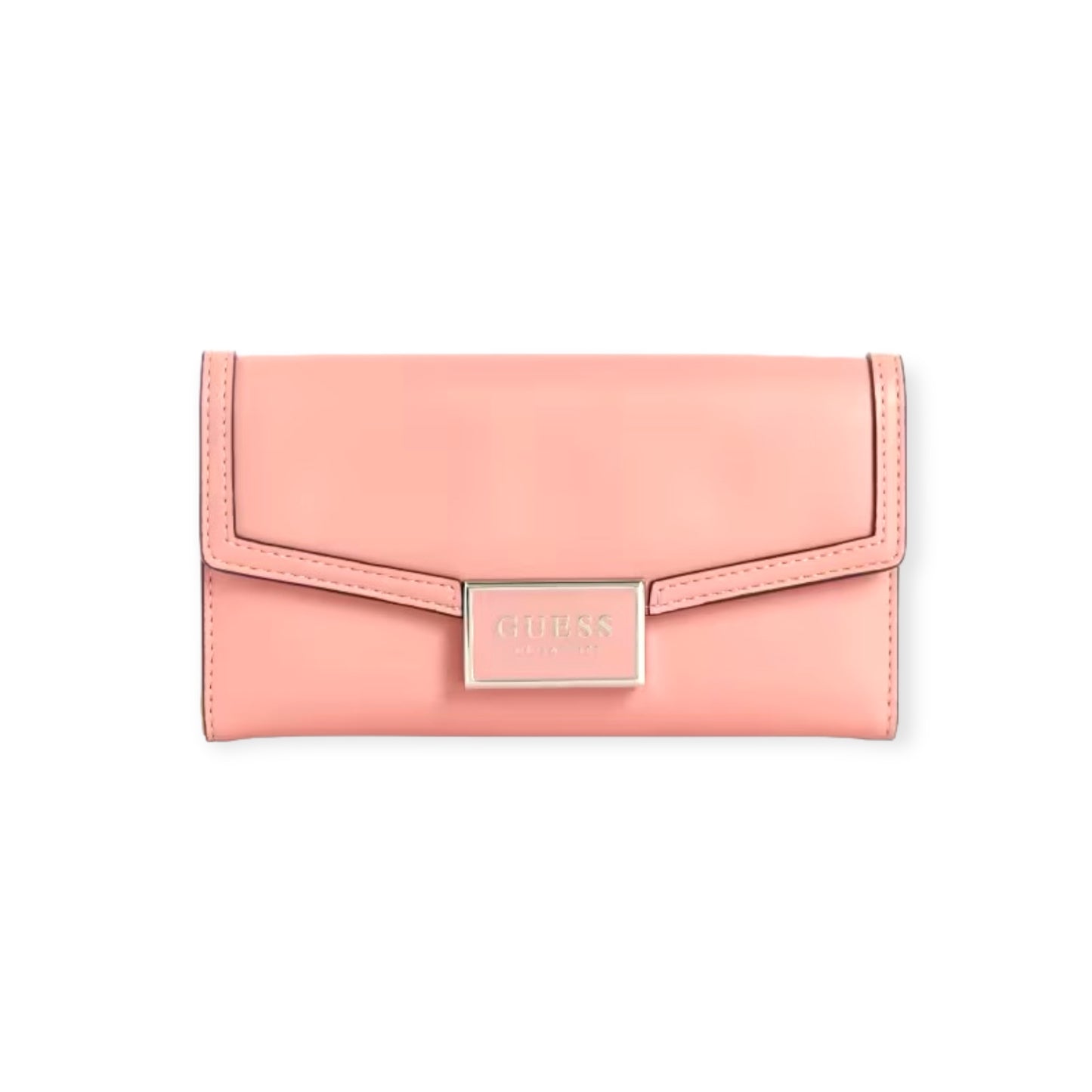 Guess Wallet Rosa