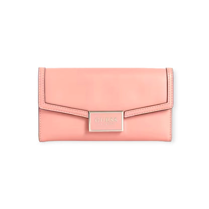 Guess Wallet Rosa