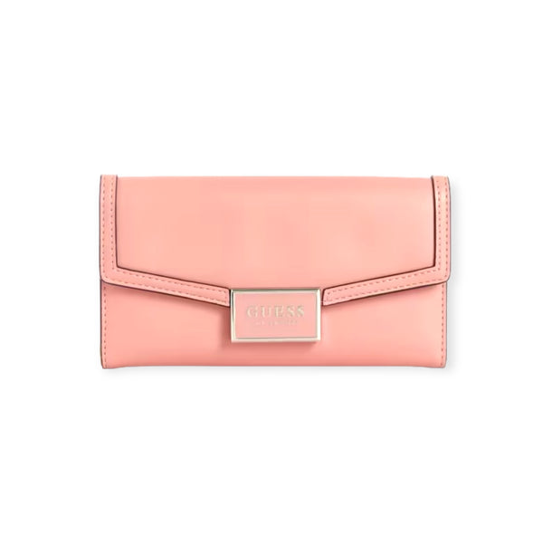 Guess Wallet Rosa
