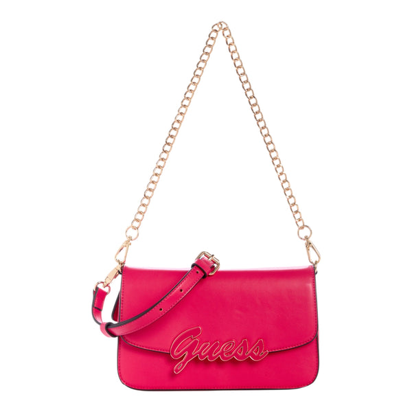 Guess Shoulder Bag Pink