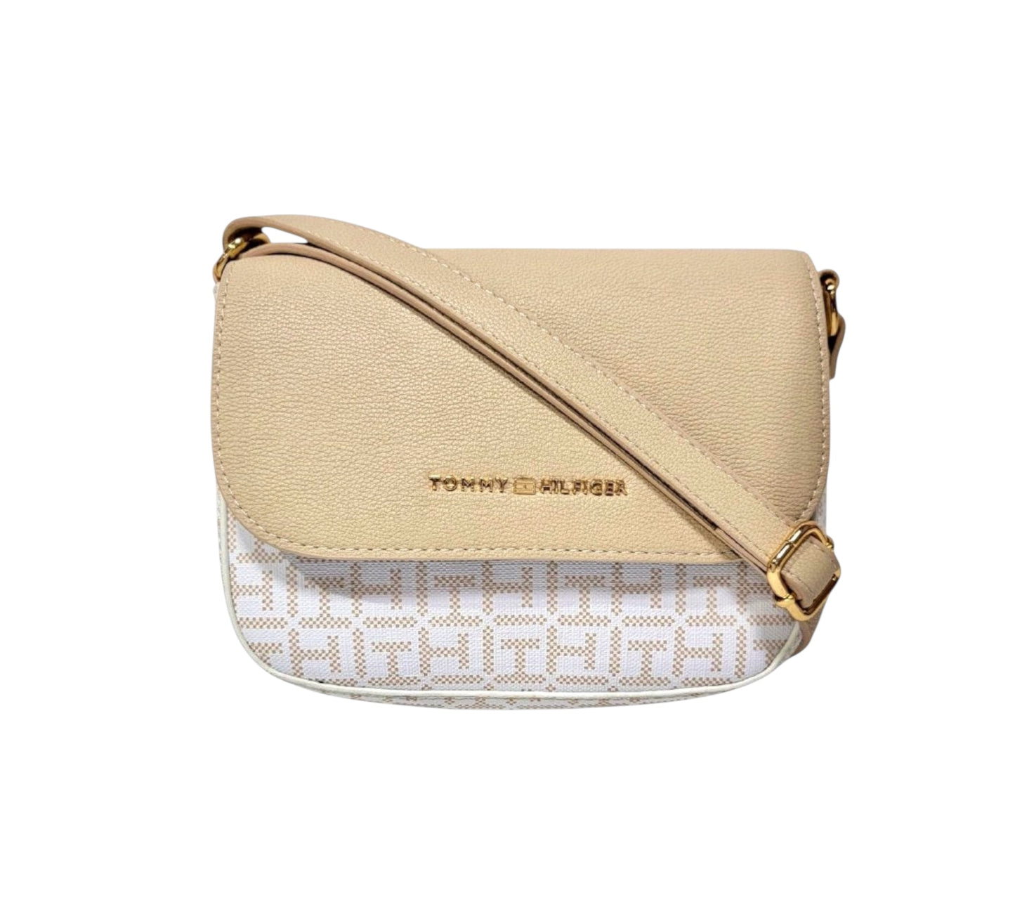 Tommy Hilfiger Crossbody Beige