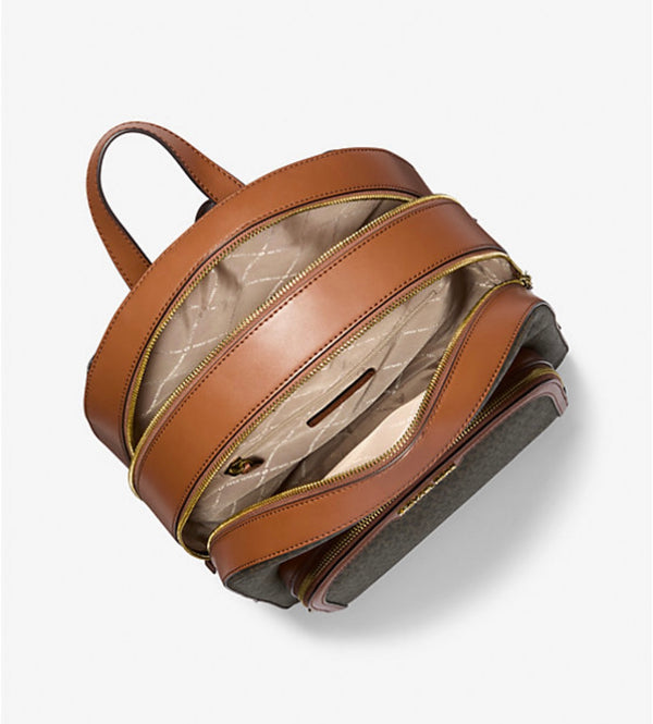 Michael Kors Mochila Café