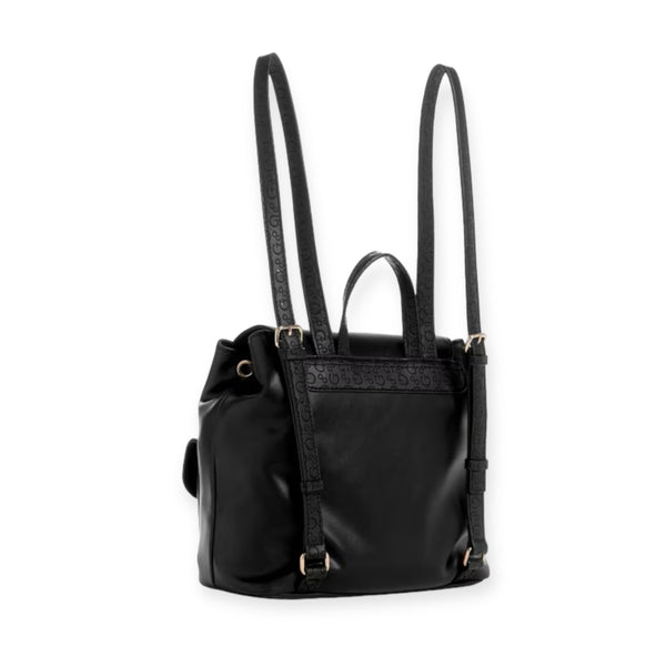 Guess Mochila Negra Iridessa