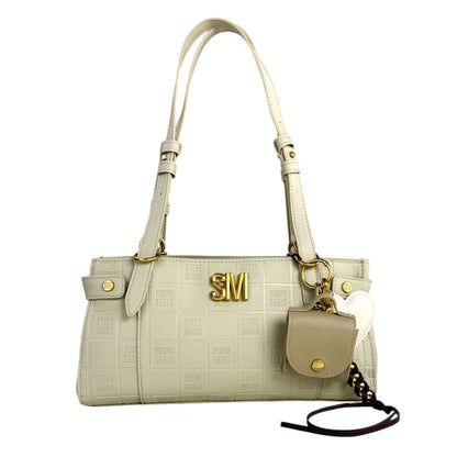 Steve Madden Shoulder BAG Black Heart