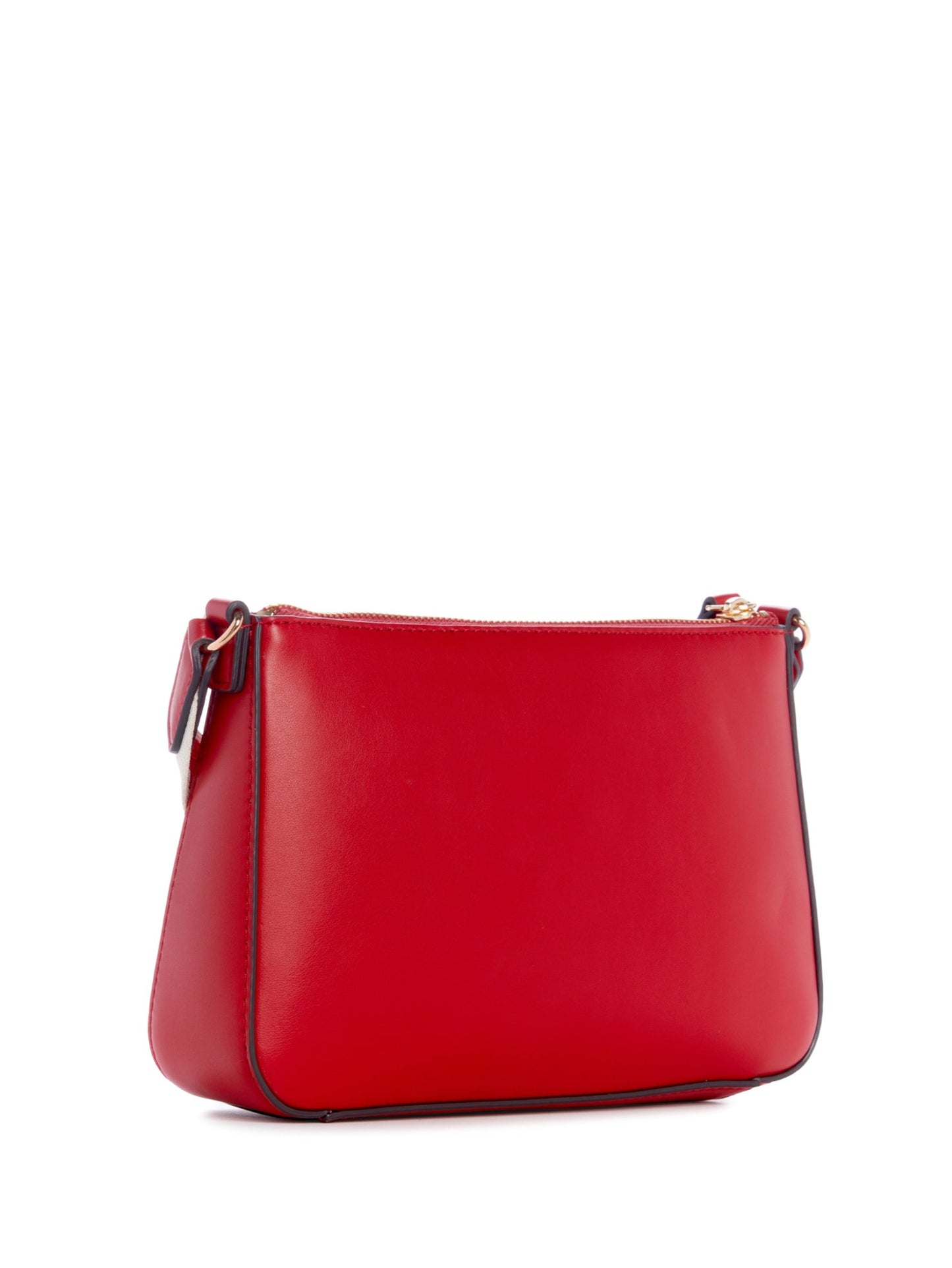 Guess Crossbody Red Logo