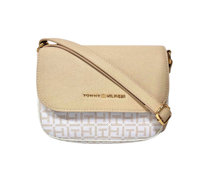 Tommy Hilfiger Crossbody Beige