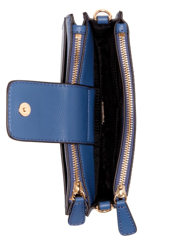 Guess Crossbody Meadow Blue