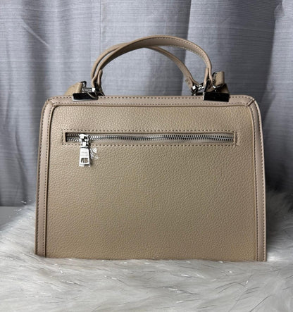Steve Madden Crossbody Beige