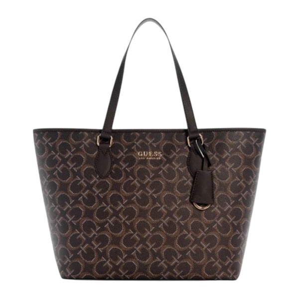 Guess Tote BAG Café Shop