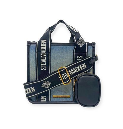 Steve Madden Crossbody Denim